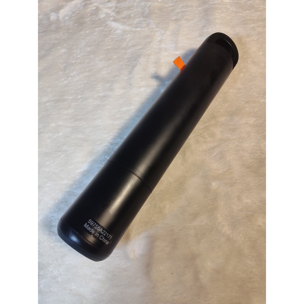 Battery Powered Wine Bottle Cork Opener Used Works